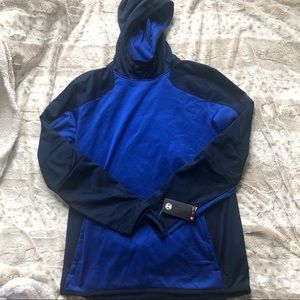 NWT Men’s Under Armour Cold Gear Hoodie